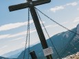 Seeleiten Gipfelkreuz | hochschwab-rundwanderung-mit-steinbock-anblick-13072022-1932