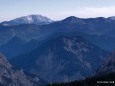 Ausblick auf Ötscher und Gemeindealpe vom Gschöderer Kar