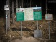 Tour auf den Hochstadelberg (1285m) von Wastl am Wald