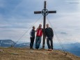 Tour auf den Hochstadelberg (1285m) von Wastl am Wald