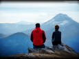 Tour auf den Hochstadelberg (1285m) von Wastl am Wald