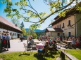 Höfe-Wanderung am Joachimsberg (28.5.2016)