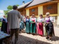 Höfe-Wanderung am Joachimsberg (28.5.2016)