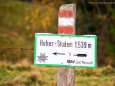 Hohe(r) Student - Haselspitz Tour im Mariazellerland