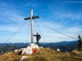 Haselspitz - Hohe(r) Student - Haselspitz Tour im Mariazellerland