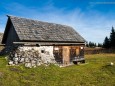 Studentalm - Hohe(r) Student - Haselspitz Tour im Mariazellerland