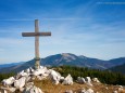 Hohe(r) Student Gipfel - Haselspitz Tour im Mariazellerland