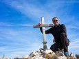 Hohe(r) Student Gipfel - Haselspitz Tour im Mariazellerland