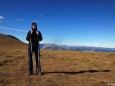 Hohe Veitsch Plateau - Hohe Veitsch (1981m) mit Start vom Niederalpl am 21.Oktober 2012