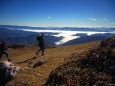 Hohe Veitsch (1981m) mit Start vom Niederalpl am 21.Oktober 2012