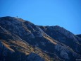 Hohe Veitsch (1981m) mit Start vom Niederalpl am 21.Oktober 2012