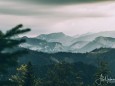 Aufstieg Sohlenalm Ausblick | Hohe Veitsch - Rundtour