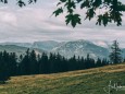 Sohlenalm Ausblick | Hohe Veitsch - Rundtour