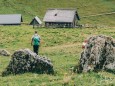 Sohlenalm | Hohe Veitsch - Rundtour