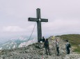 Hohe Veitsch - Rundtour