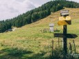 Rotsohlalm | Hohe Veitsch - Rundtour