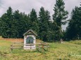 Rotsohlalm | Hohe Veitsch - Rundtour