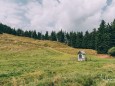 Rotsohlalm | Hohe Veitsch - Rundtour