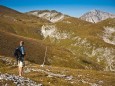 Wanderung auf die Hohe Weichsel in der Hochschwab-Gruppe