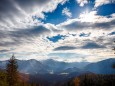 AUFSTIEG vom HOHLENSTEIN AUF BÜRGERALPE_Mariazell - Hohlensteinhöhle - Bürgeralpe - Mariazell - Rundwanderung