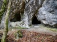 EINGANG HOHLENSTEINHÖHLE_Mariazell - Hohlensteinhöhle - Bürgeralpe - Mariazell - Rundwanderung