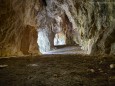 HOHLENSTEINHÖHLE_Mariazell - Hohlensteinhöhle - Bürgeralpe - Mariazell - Rundwanderung