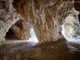 HOHLENSTEINHÖHLE_Mariazell - Hohlensteinhöhle - Bürgeralpe - Mariazell - Rundwanderung