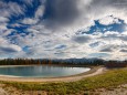 KRISTALLSEE auf der BÜRGERALPE_Mariazell - Hohlensteinhöhle - Bürgeralpe - Mariazell - Rundwanderung