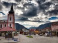 Mariazell - Hohlensteinhöhle - Bürgeralpe - Mariazell - Rundwanderung