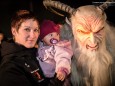 1. Krampuslauf der Hoitola Teifel'n am 15.11.2014 in Halltal