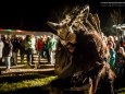 1. Krampuslauf der Hoitola Teifel'n am 15.11.2014 in Halltal