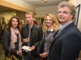 Vernissage in der Holzwerkstatt Hermann Ofner mit Alma Silbert & Renate Höfer-Wiesinger