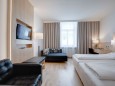 Scherflers Hotel Goldenes Kreuz in Mariazell mit zwei neuen, barrierefreien Zimmern