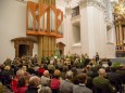 Hubertusfeier in der Basilika Mariazell 2013