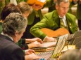 Zithergruppe - Hubertusfeier in der Basilika Mariazell 2013