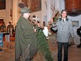 40 Jahre Jagdhornbläser