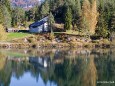 Hubertussee in der Walstern - 10.10.2010