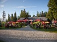 IRISHsteirisch bei der Bergwelle in Mariazell - Pfanni