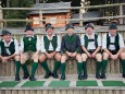 IRISHsteirisch bei der Bergwelle in Mariazell - Poscher aus Goisern