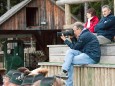 IRISHsteirisch bei der Bergwelle in Mariazell - Fritz Zimmerl in Action