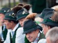 IRISHsteirisch bei der Bergwelle in Mariazell