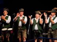 IRISHsteirisch bei der Bergwelle in Mariazell