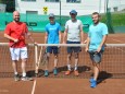ITN Tennisturnier Mariazell