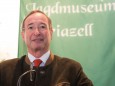 Wirtschaftskammerpräsident Dr. Christoph Leitl - Natur & Jagdmuseum Mariazell Eröffnung
