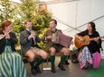 Mariazeller Landmusik - Natur & Jagdmuseum Mariazell Eröffnung