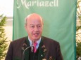 Prof. Dr. Günther Granser - Natur & Jagdmuseum Mariazell Eröffnung