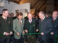 Natur & Jagdmuseum Mariazell Eröffnung
