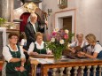 Jakobisingen in der Pfarrkirche Josefsberg am 24. Juli 2015. Foto: Josef Kuss