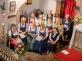 Jakobisingen in der Pfarrkirche Josefsberg am 24. Juli 2015. Foto: Josef Kuss