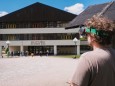 Jerusalema Dance Challenge der Raiffeisenbank Mariazellerland gemeinsam mit den Mariazeller Schulen